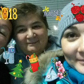 245507 Мурзабаева Альфинур