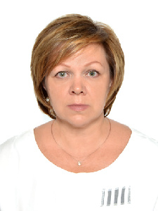 Акентьева Людмила