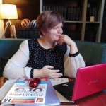 Ольга Калиновская Ольга Калиновская