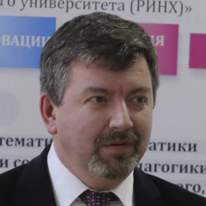 3 октября в рубрике "Гость сайта" Андрей Нарушевич