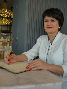 Бугуцкая Наталья