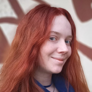 Стефания Данилова о современной русской поэзии Стефания Данилова о современной русской поэзии