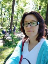Никифорова Любовь Никифорова Любовь