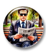 Игра "Литературный шпион" Игра "Литературный шпион"