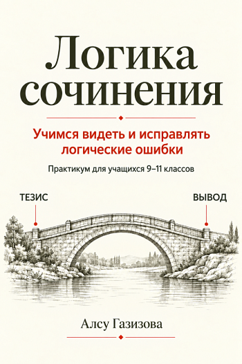 Логика сочинения