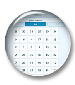 Таблица Шульте