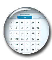 Таблица Шульте