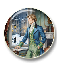 Игра-викторина по роману А.С. Пушкина «Евгений Онегин»