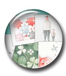 Универсальные карточки (315 картинок для рассказа и пересказа)